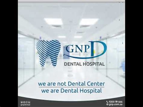 gnp dental clinic